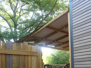 Camping für 6 Personen in Hauterives, Valence und Umgebung, Bild 2