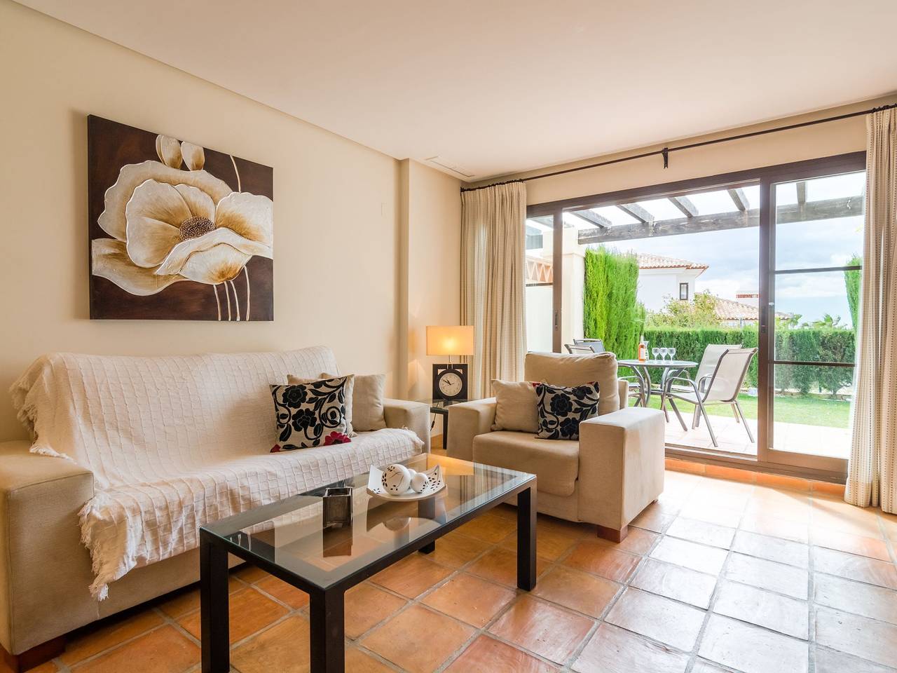 Retraite de golf à Finestrat in Benidorm, Costa Blanca