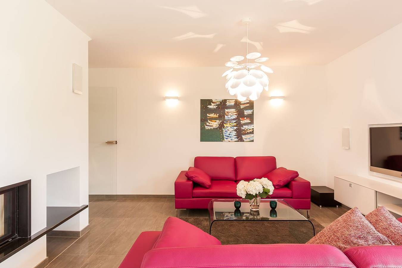 Ferienhaus "Zweienhaus 02" in Wieck am Darß, Fischland - Darß - Zingst