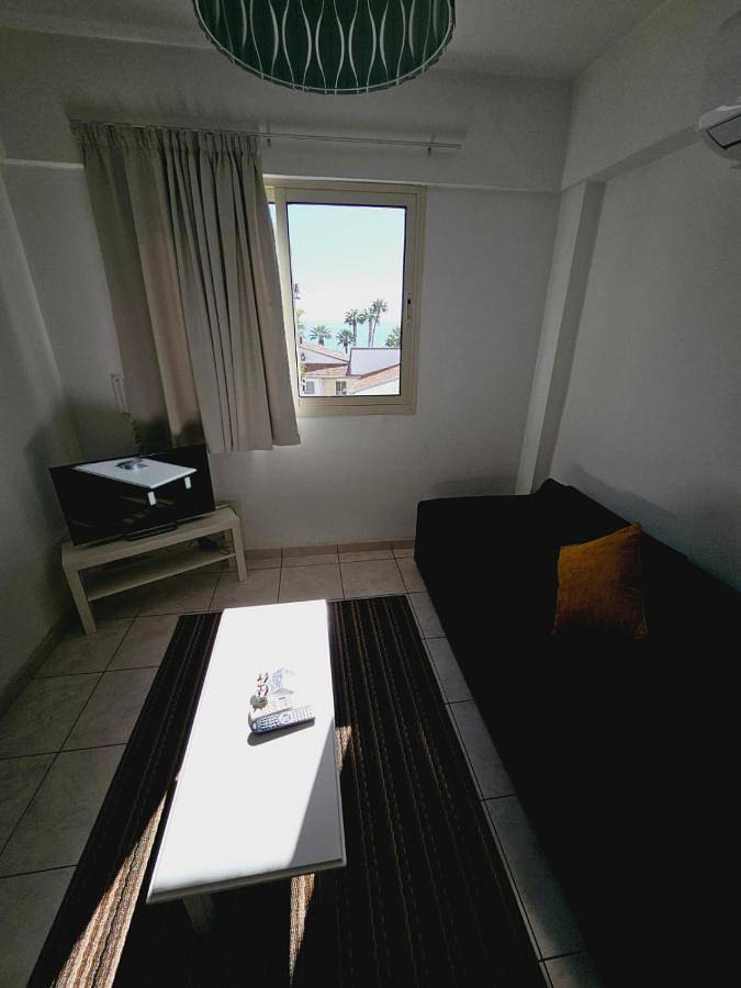 Ferienwohnung für 2 Personen, mit Terrasse, mit Haustier in Larnaka - 3