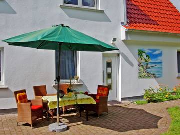 Ferienwohnung für 4 Personen in Thesenvitz, Bergen auf Rügen, Bild 3