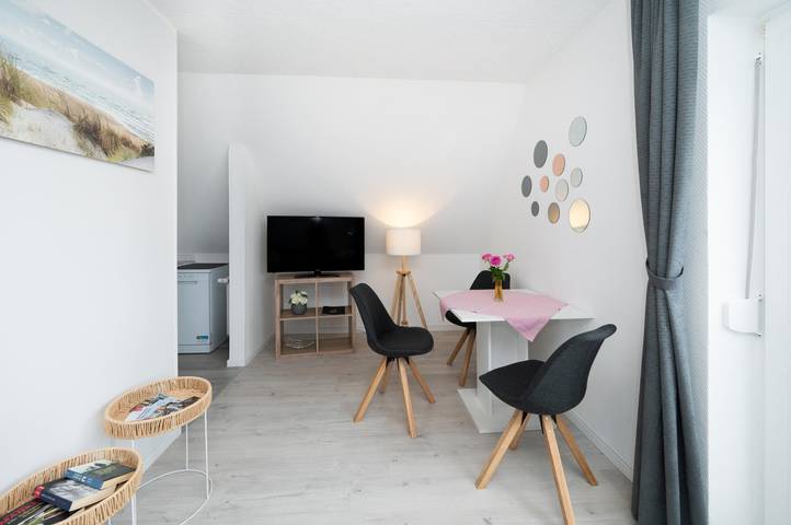 Ganze Ferienwohnung, Katja in Büsum, Kreis Dithmarschen
