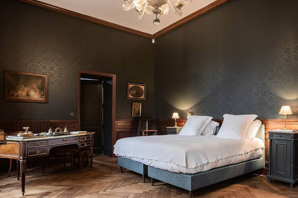 La Suite Inglesa in Le Pian-Médoc, Parque natural regional del Médoc