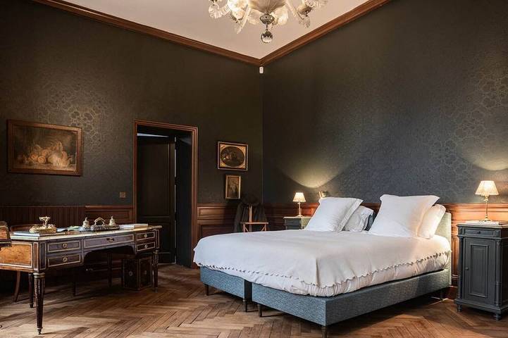 Maison de vacances pour 4 personnes
