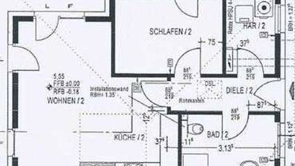 Bungalow für 3 Personen in Drei Kaiserbäder, Heringsdorf, Bild 4