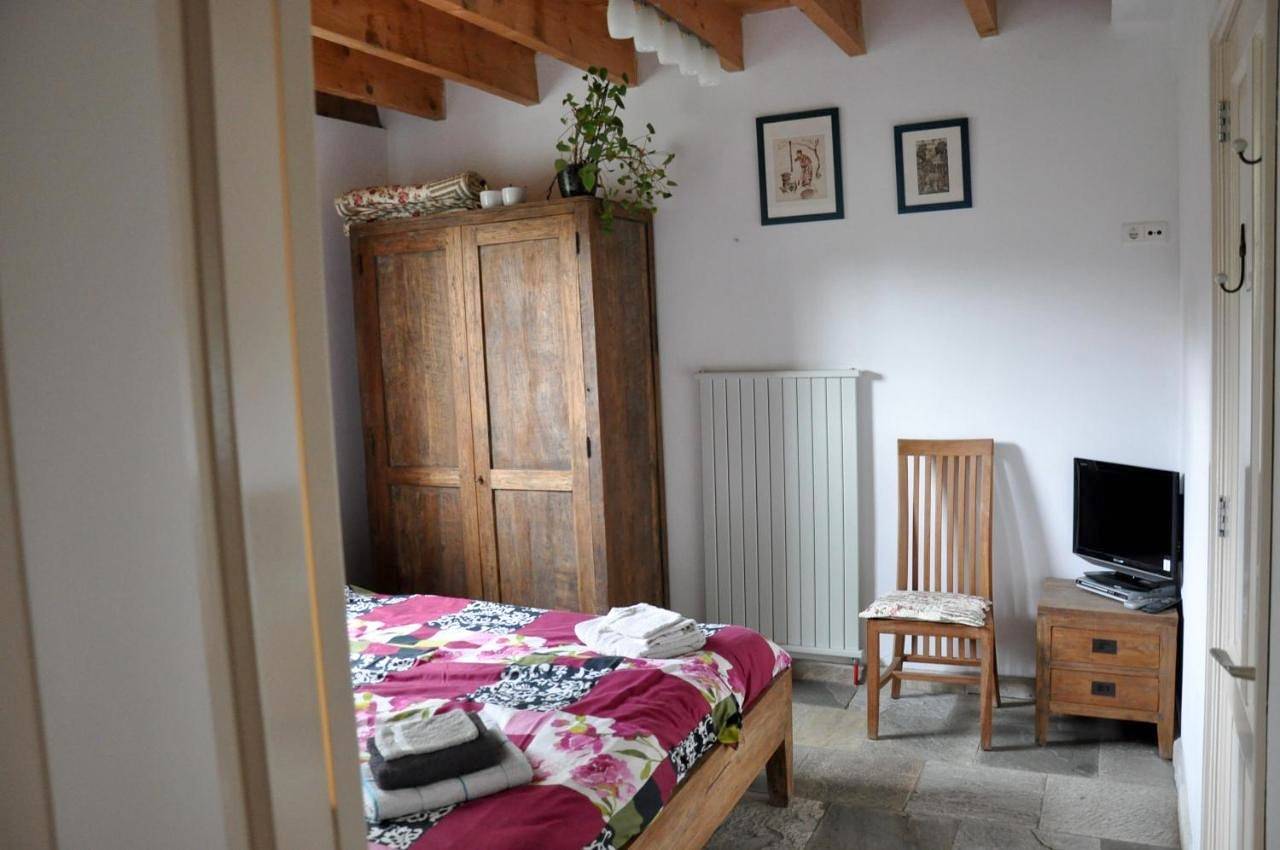 B&B Kelpiebrink in Baarle-Nassau, Nordbrabant