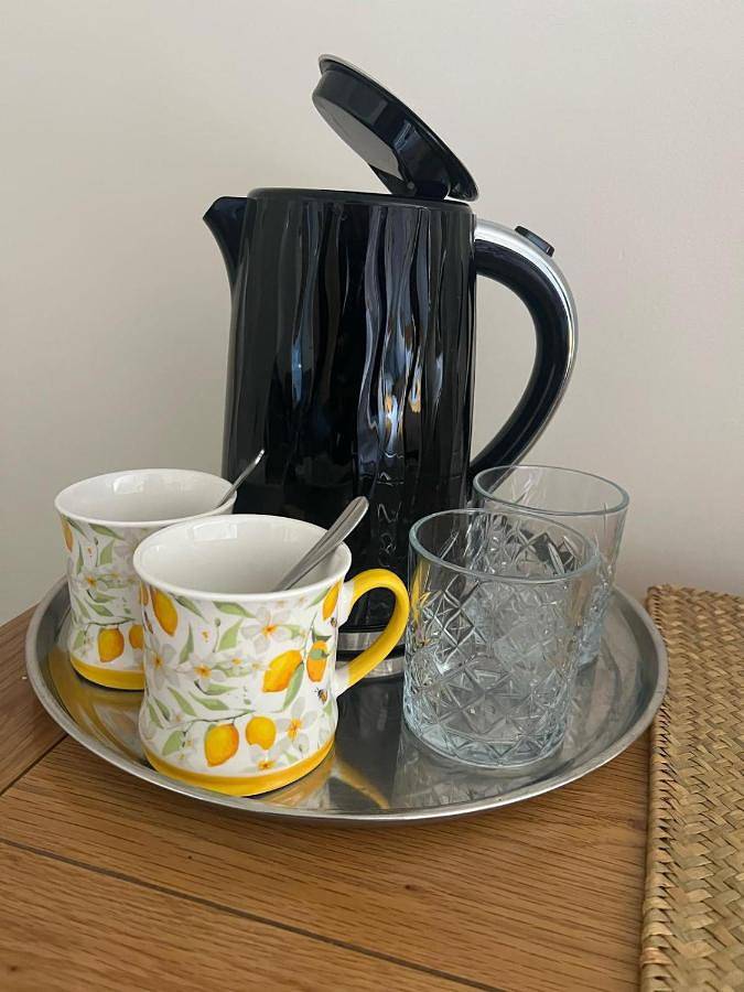 Maison d’hôte pour 2 personnes, avec vue à Fort William - 2