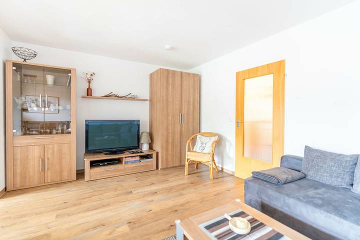 Ganze Ferienwohnung, Hirschberg in Bad Hindelang, Bayerisch Schwaben