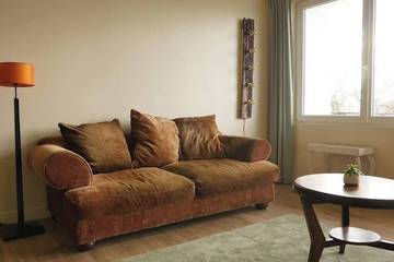 Appartement De Vacances pour 4 Personnes dans Boulogne-sur-Mer, Région de Boulogne-sur-Mer, Photo 4