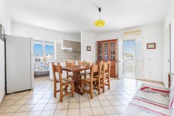 B&b per 5 Persone in San Pietro In Bevagna, Golfo di Taranto, Foto 2