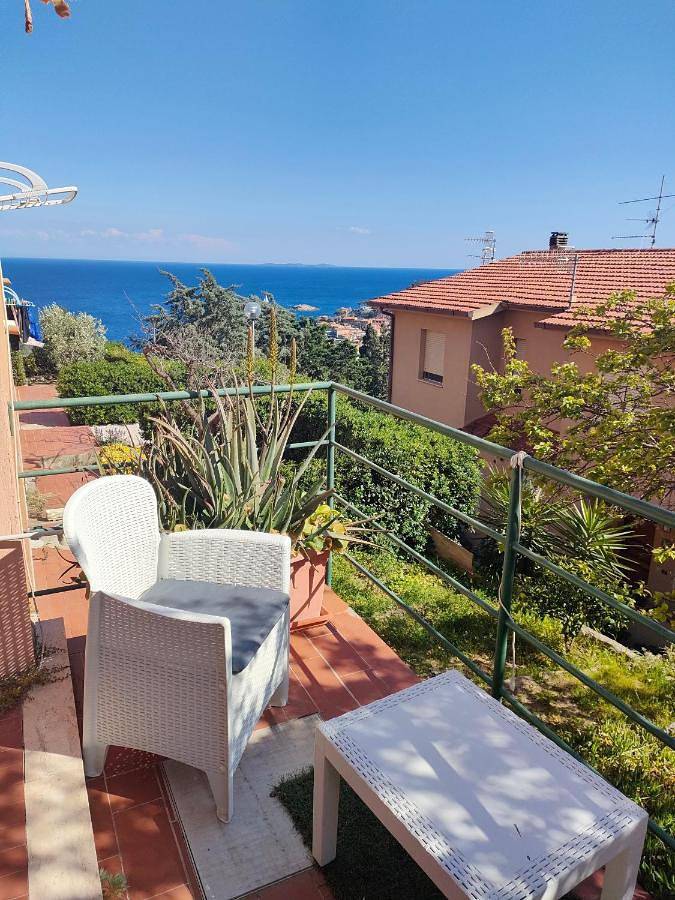 One-Bedroom House in Isola del Giglio