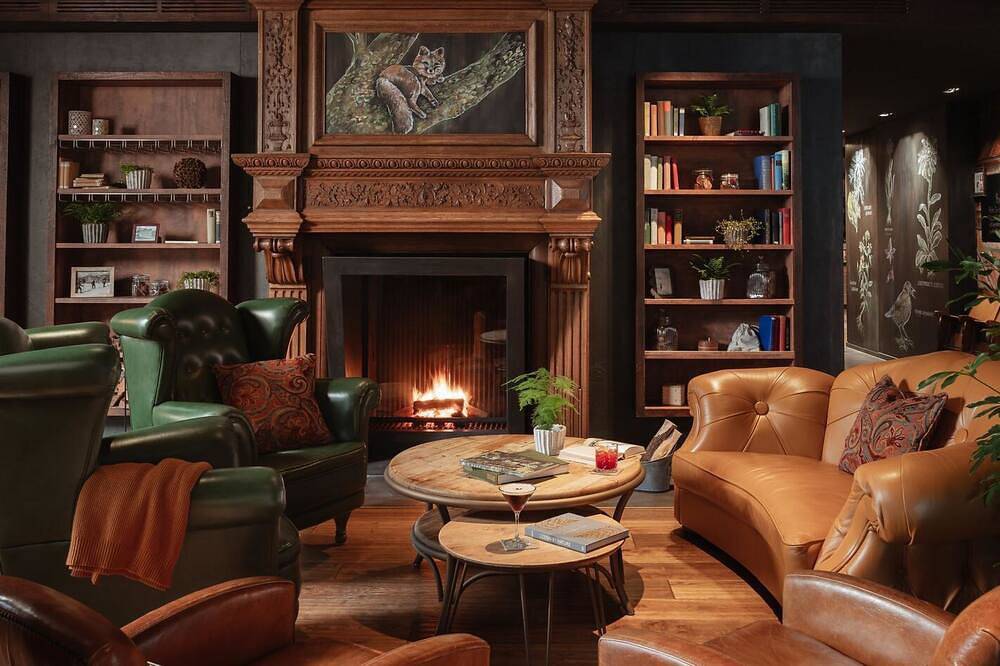 Ganze Wohnung, Valsana Hotel Arosa Suite, Bad, Wc, Balkon One Bedroom Suite in Arosa, Plessur Alpen