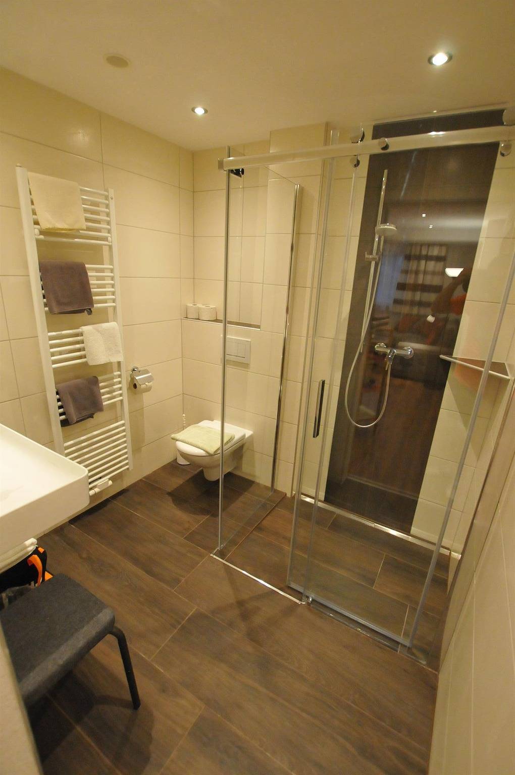 Ganze Ferienwohnung, Ferienwohnung für 4 Personen mit Sauna in Sankt Jakob in Defereggen, Bezirk Lienz