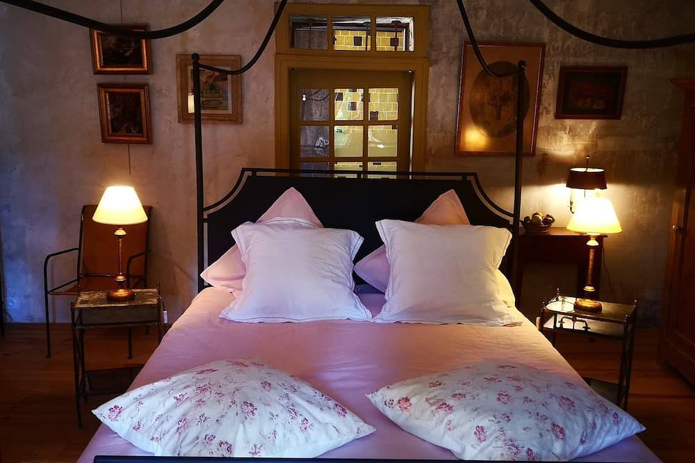 Exceptionnel maison luxueusement décorée Jardin privé dans village historique in Le Buisson-de-Cadouin, Périgord Pourpre