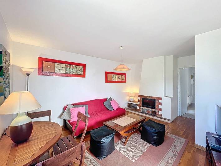 Gîte pour 4 personnes dans Plage de Saint-Cyr sur Mer Les Lecques - 3