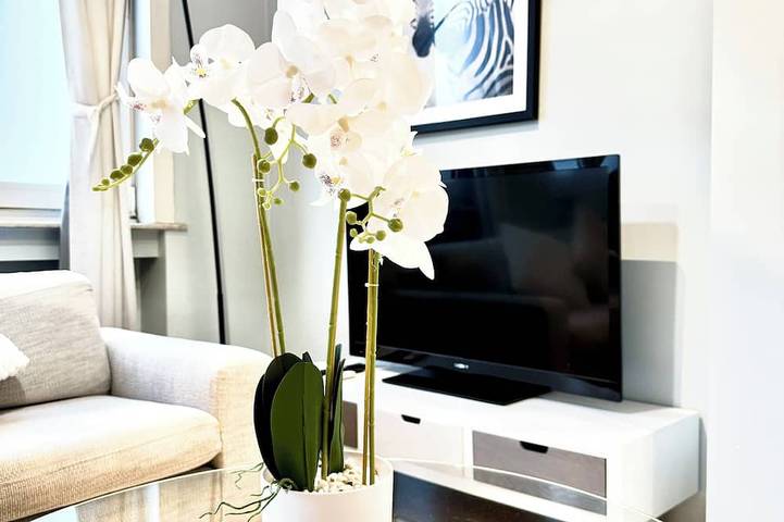 Apartamento de vacaciones para 4 personas - 1