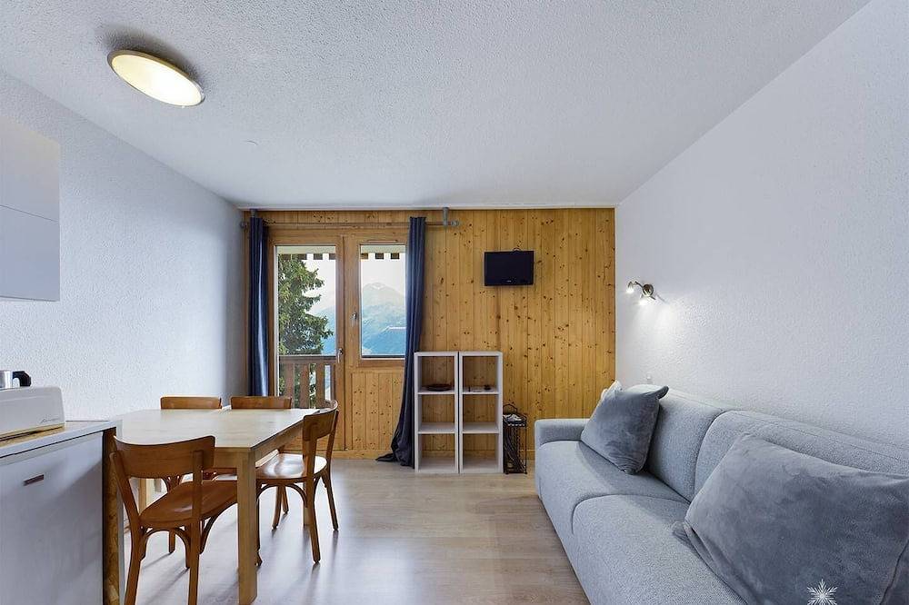 Apartamento entero, Renovación Moderna De Estudio Al Pie De Las Pendientes in La Rosière, Montvalezan