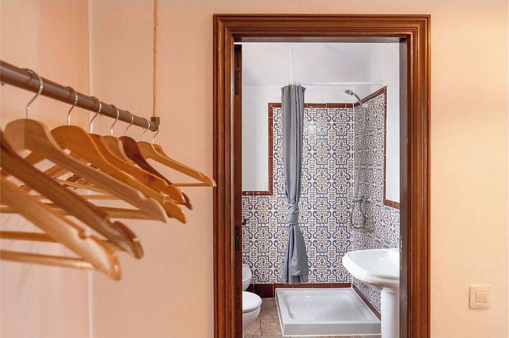 Co-Living at Casa Cocolores in Villaverde, La Oliva