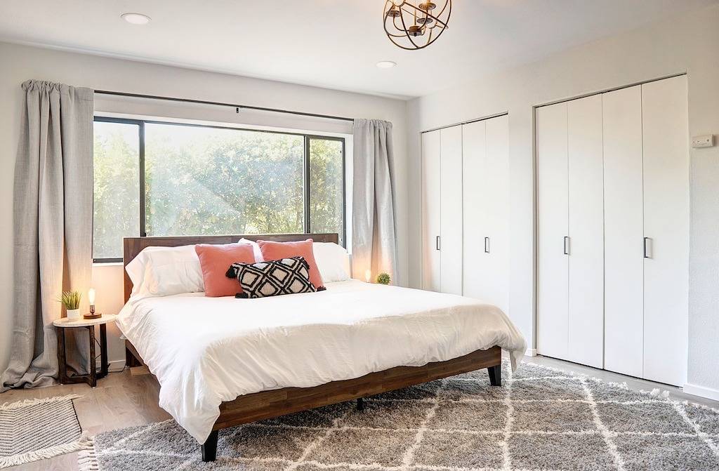 Annadel House Retreat- Stunning Wine Country Luxe! in Santa Rosa, California North Coast