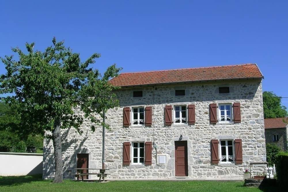 Photo : Maison de vacances