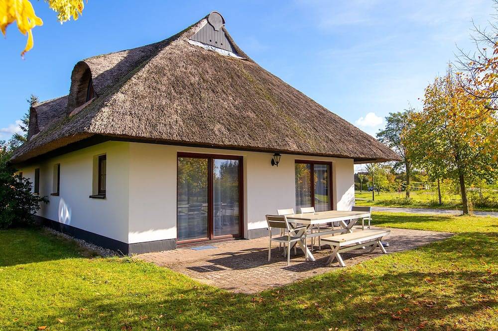 Casa vacanza a Krakow am See a partire da 241€ a notte