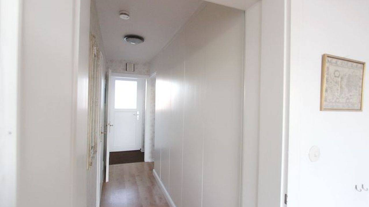 Ganze Ferienwohnung, Ferienwohnung für 4 Personen (45 m²) in Sylt-Ost in Westerland, Sylt (Gemeinde)