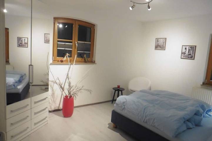 Ferienhaus für 4 Personen, mit Terrasse und Garten in Bergisches Land - 2