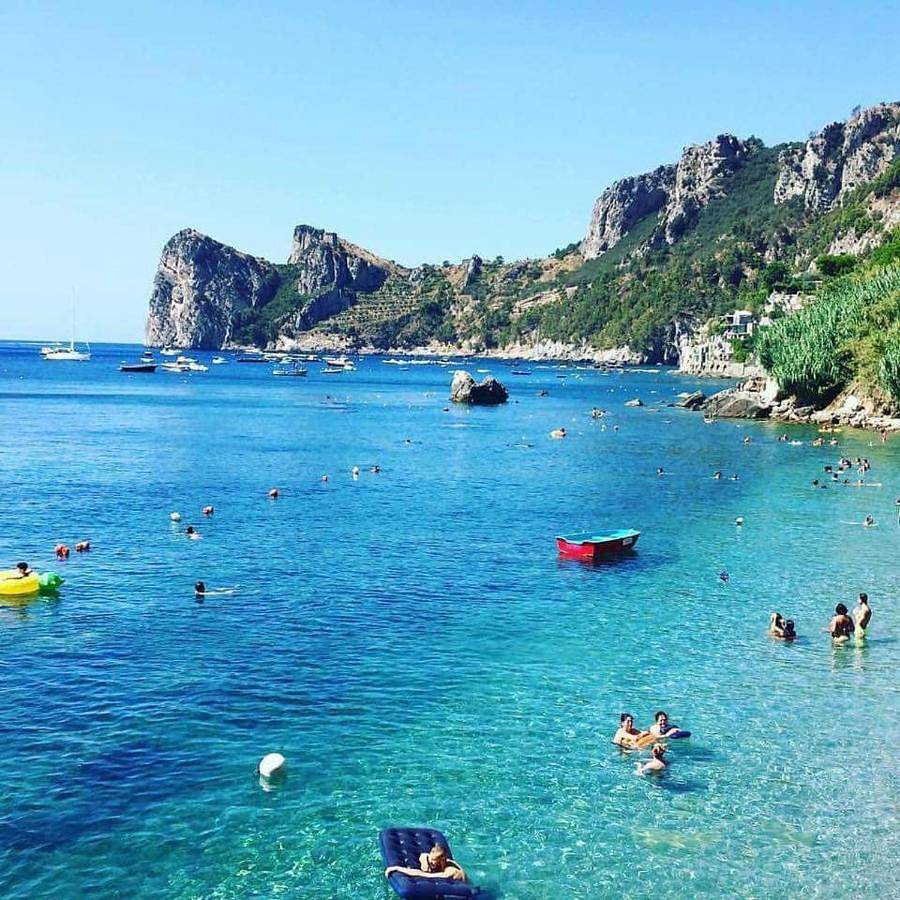 Villaggio Residence Nettuno in Sorrento Coast