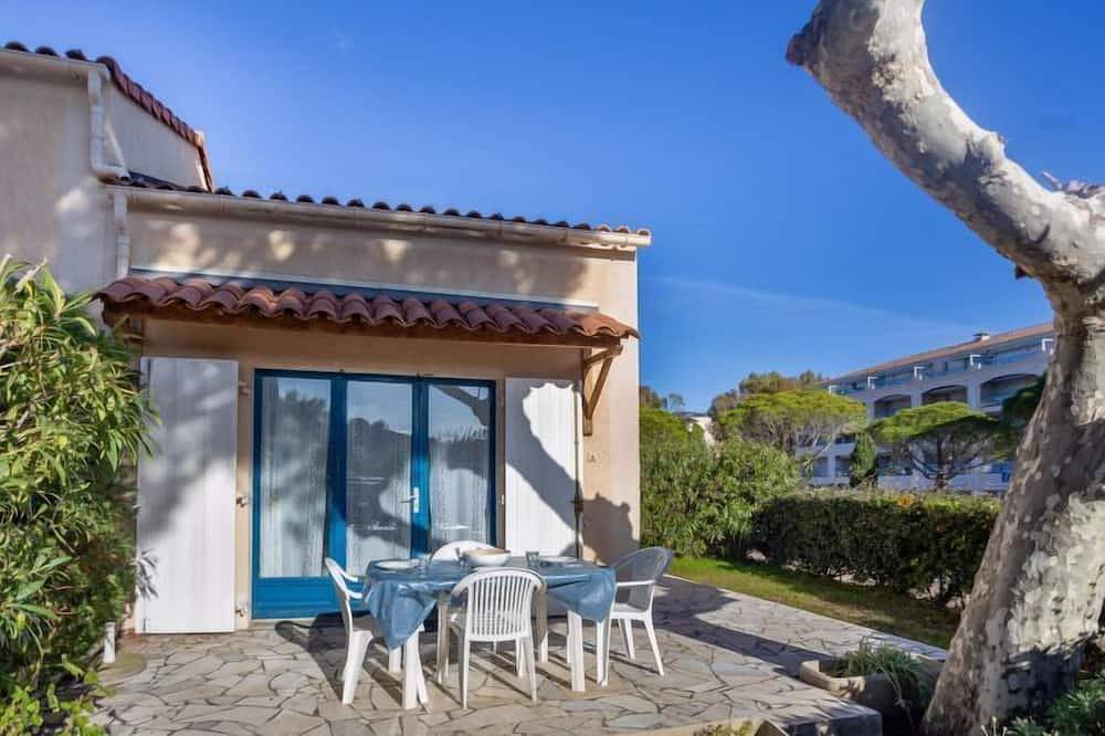 Maison de vacances