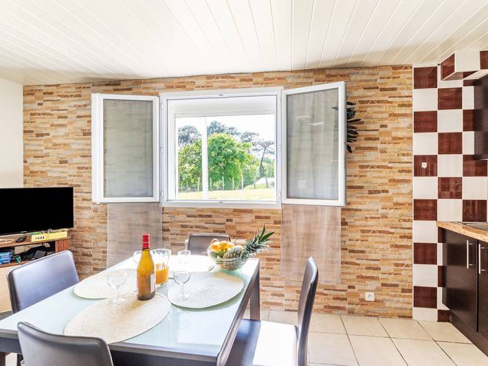 Appartement entier, Jardins de Maignon in Anglet, Région de Bayonne