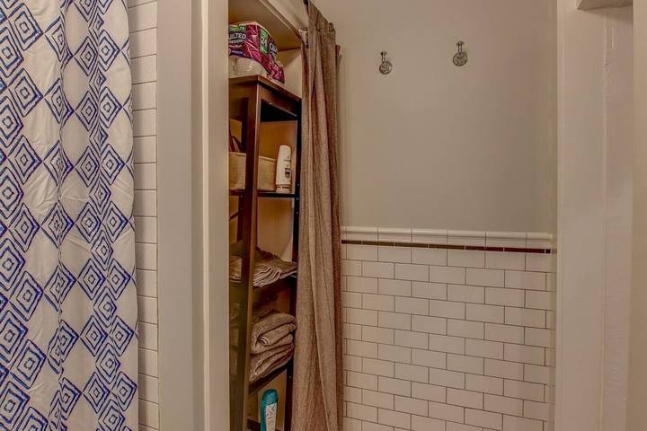 Bungalow for 4 people in Atlanta