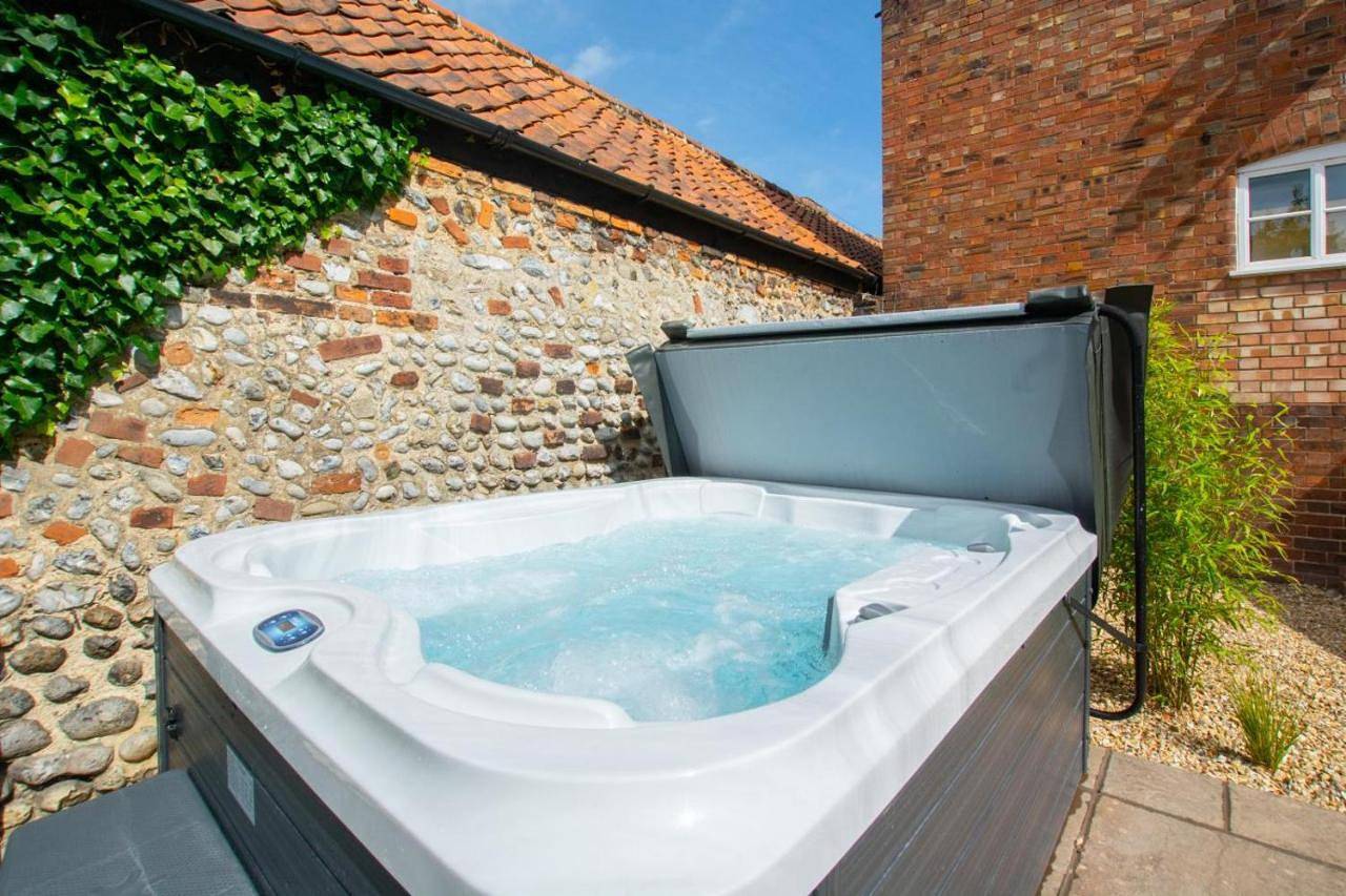 Holiday Home in Holt, Norfolk Coast