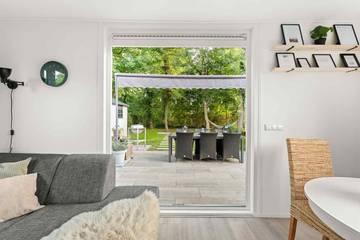 Bungalow für 4 Personen in Niederländische Nordsee, Zeeland, Bild 4