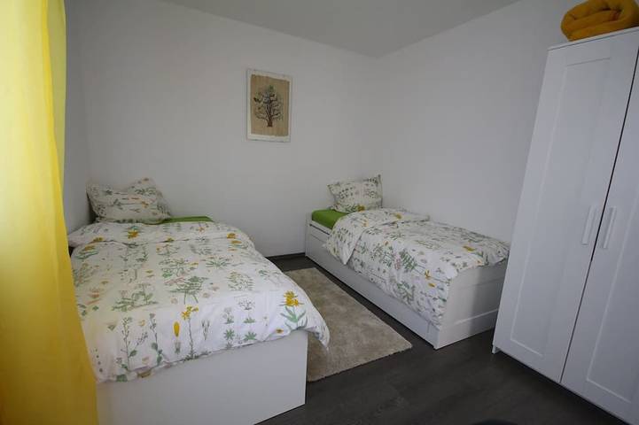 Ferienwohnung für 6 Personen, mit Terrasse in Reinbek - 2