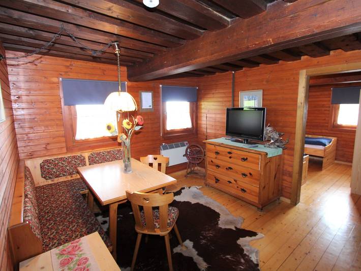 Ferienhaus für 12 Personen, mit Garten am Millstätter See - 3