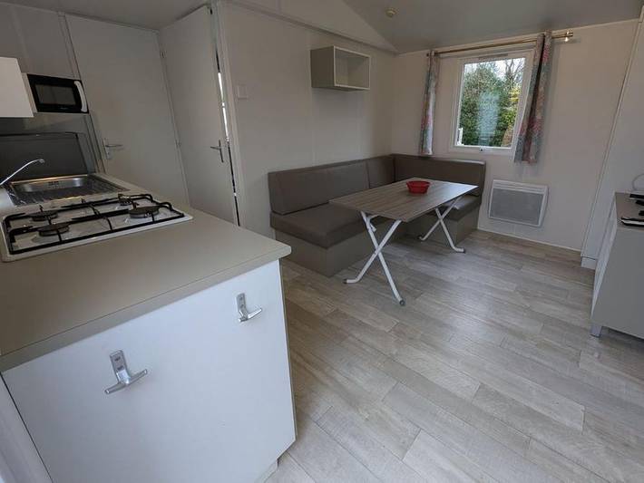 Bungalow für 4 Personen in der Bretagne - 3