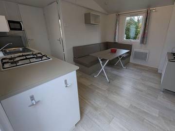 Camping für 4 Personen in Plomeur, Finistère, Bild 2