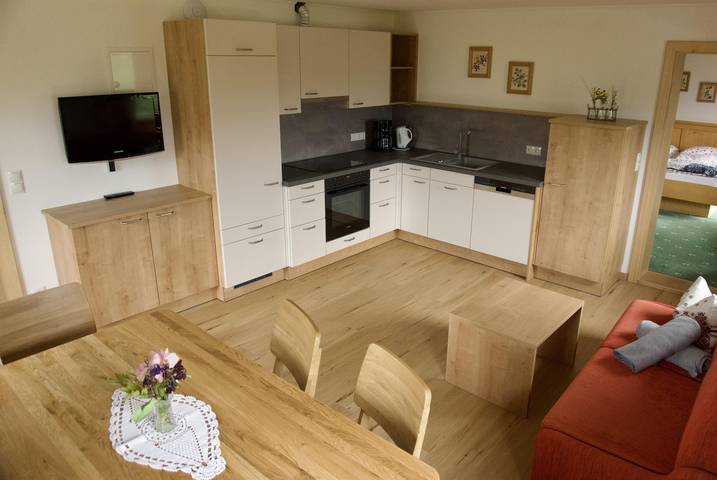 Bauernhaus für 6 Personen, mit Pool und Sauna sowie Garten in Schladming-Dachstein - 4