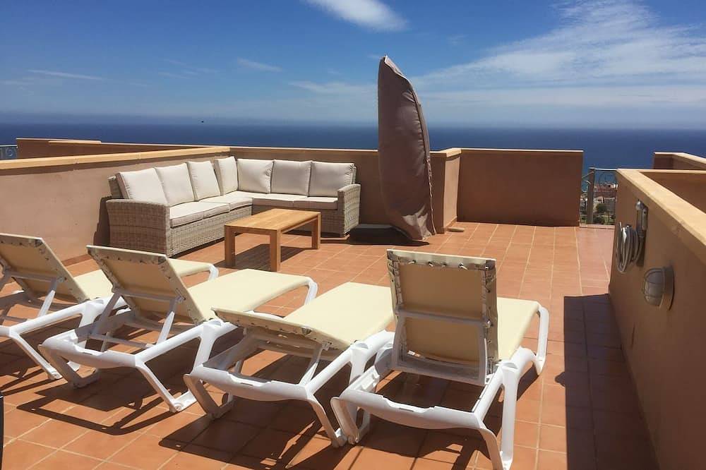 Apartment for 6 People in Marina de la Torre, Mojácar