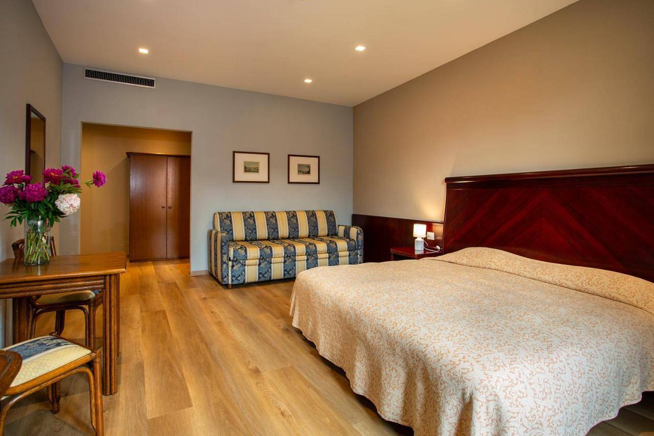 Europalace Hotel in Verbania, Comune di Verbania