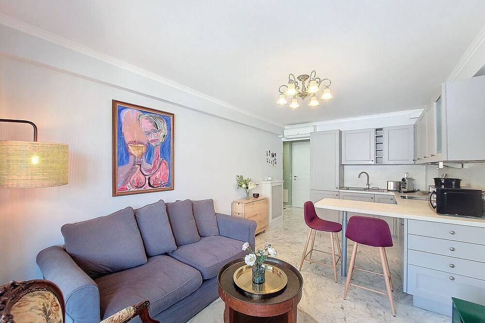 Appartement de vacances