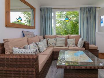 Holiday Rental for 4 People in Cornwall, Photo 1