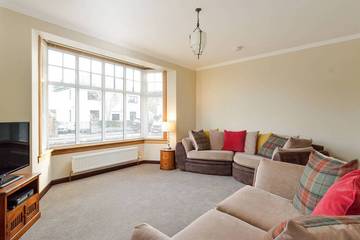 Holiday Home for 8 People in St Andrews, Fife region, Photo 2