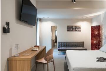 Villa per 10 Persone in Custonaci, Provincia di Trapani, Foto 4