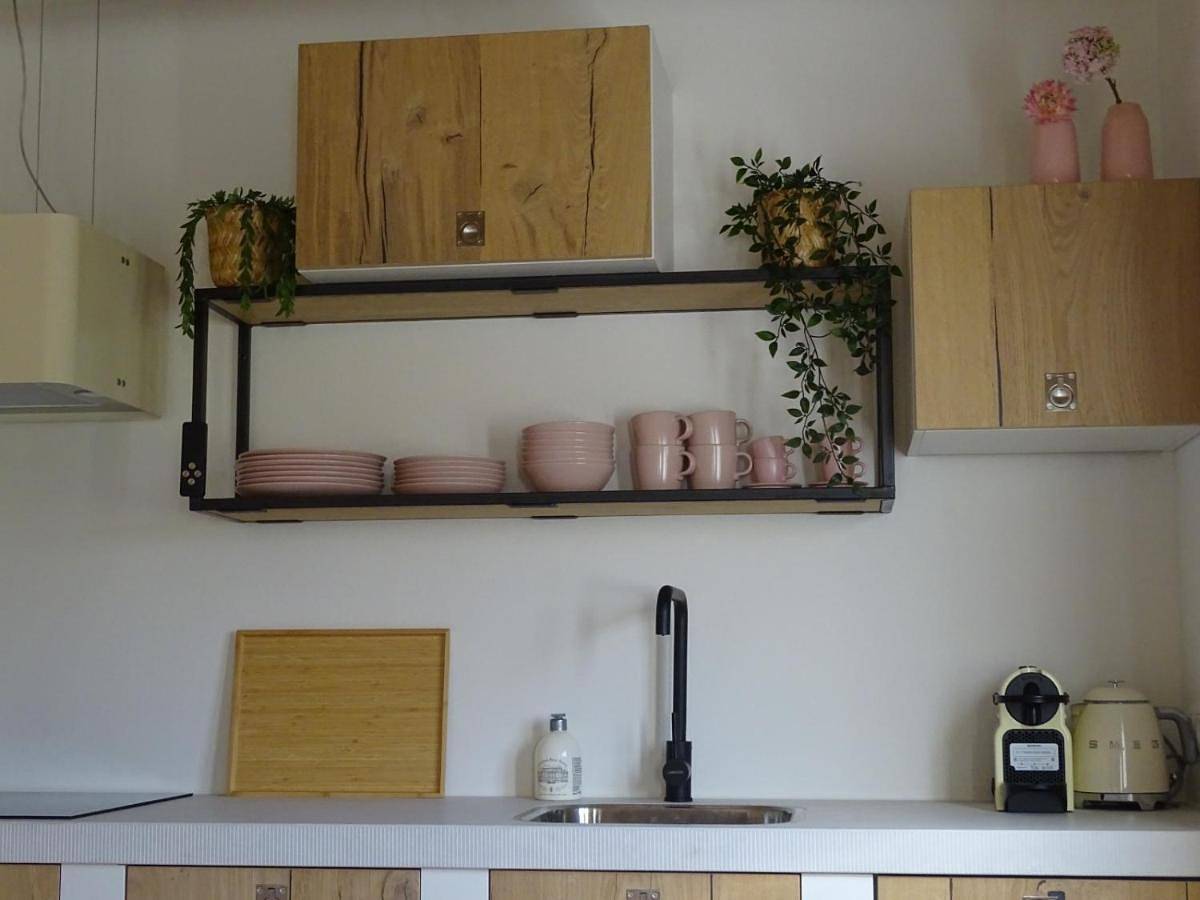 Double Room with Terrace in Noordgouwe, Zeeuwse Kust