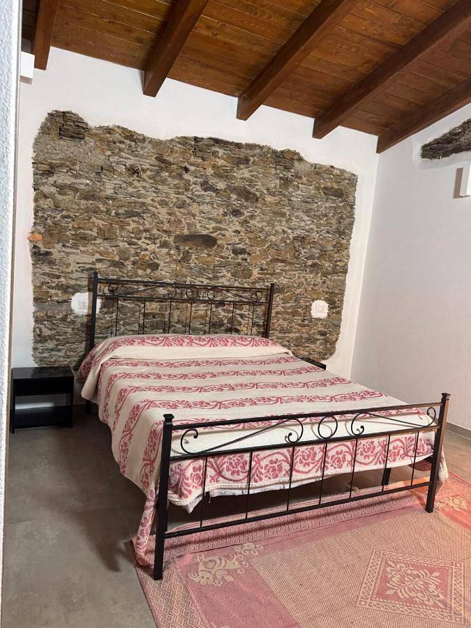 Appartamento per 2 persone a Aritzo