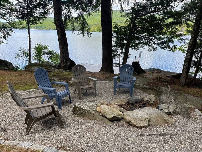 Ferienhaus für 8 Personen, mit Garten - 1