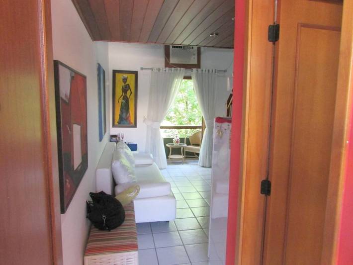 Ferienwohnung für 4 Personen, mit Garten - 1