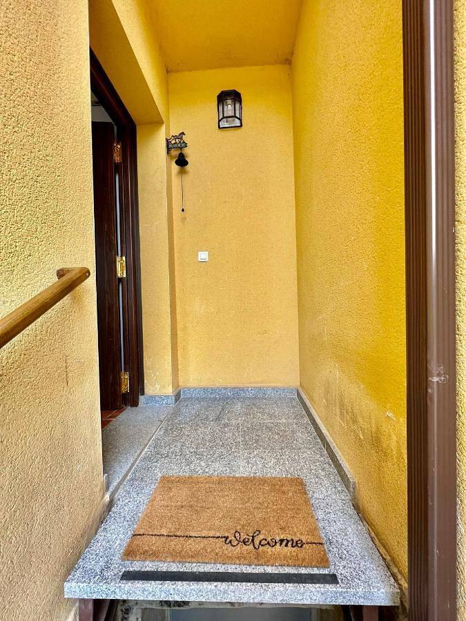 Entre Piñas in Cuenca, Serranía de Cuenca