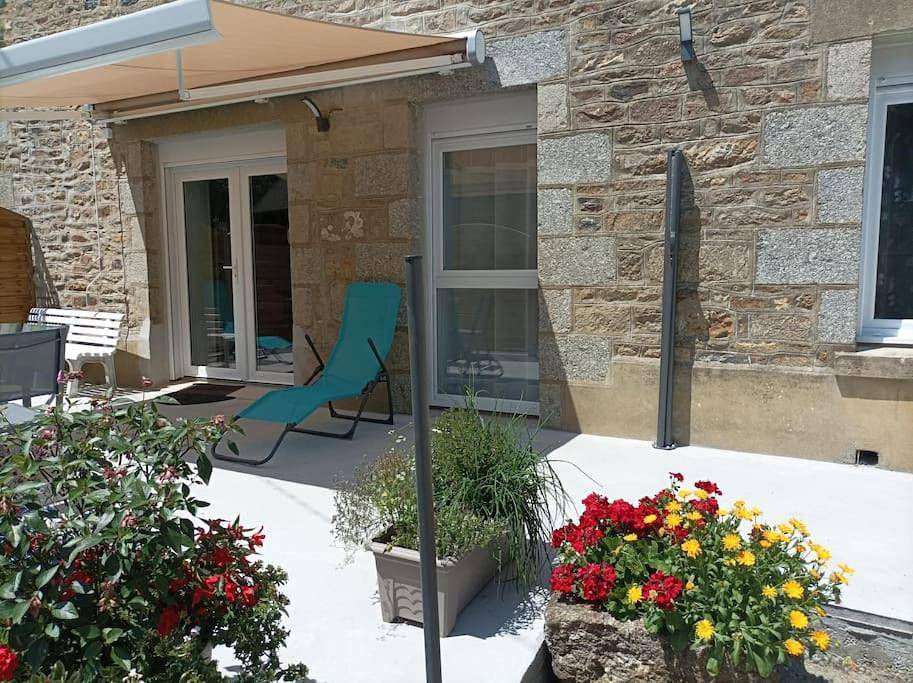 Le P'tit Courtil - Maison à la campagne in Plédran, Cotes-d'Armor